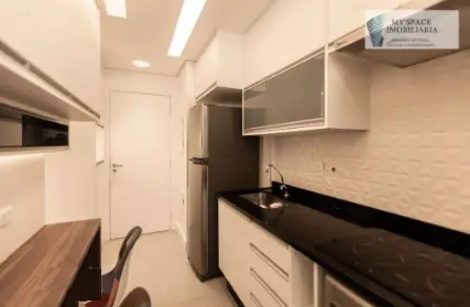 Imagem: Apartamento para Alugar, Consolação