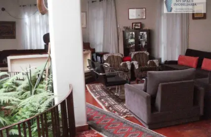 Imagem: Sobrado para Venda, Sumaré