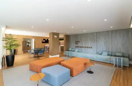 Imagem: Apartamento para Venda, City América