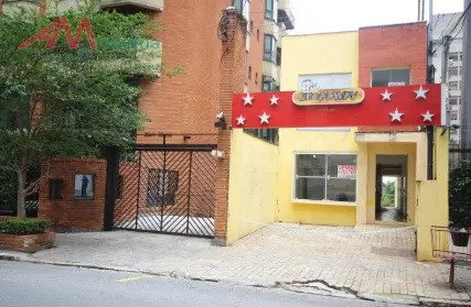 Imagem: Sobrado para Venda, Jardim Paulista
