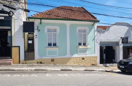 Imagem: Casa Comercial para Alugar, Centro de Apoio II (Alphaville)