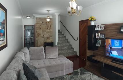 Imagem: Sobrado para Venda, Jardim São José (Zona Oeste)