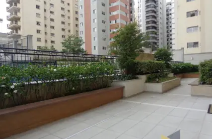 Imagem: Apartamento para Alugar, Perdizes