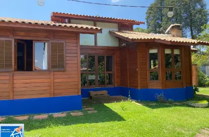 Imagem: Condomínio Fechado para Venda, Centro de Cotia