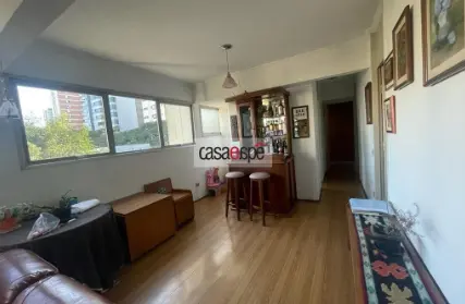 Imagem: Apartamento para Venda, Perdizes