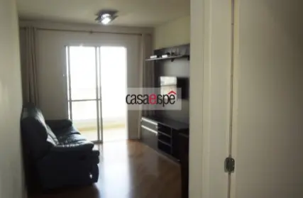 Imagem: Apartamento para Venda, Vila Ipojuca