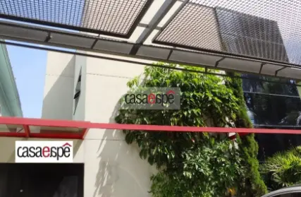 Imagem: Casa Comercial para Venda, Campos Elíseos