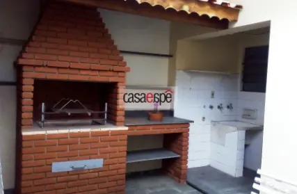 Imagem: Sobrado para Venda, Sumaré