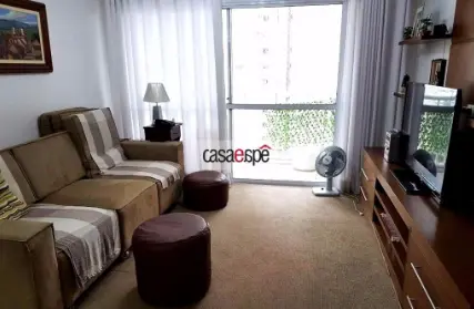 Imagem: Apartamento para Venda, Pompéia