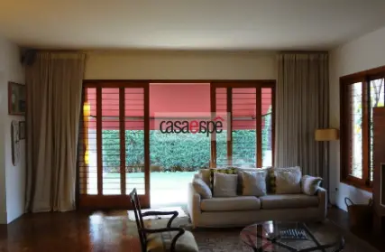 Imagem: Casa Térrea para Venda, Sumaré