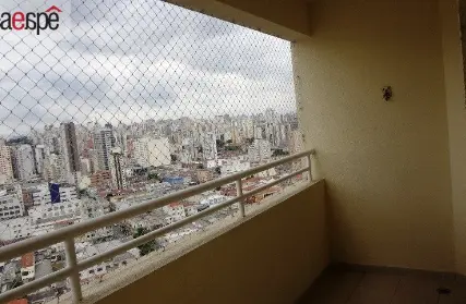 Imagem: Apartamento para Venda, Barra Funda