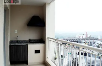 Imagem: Apartamento para Alugar, Vila Ipojuca