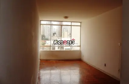 Imagem: Apartamento para Alugar, Perdizes