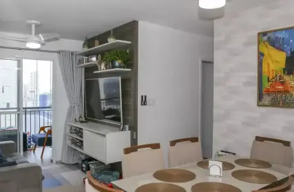 Imagem: Apartamento para Venda, Lapa