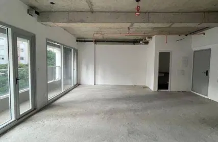 Imagem: Sala Comercial para Alugar, Cerqueira César