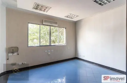 Imagem: Sala Comercial para Alugar, República