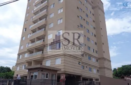 Imagem: Apartamento para Venda, Vila Porto