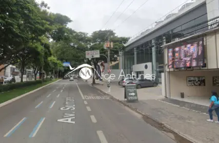 Imagem: Prédio Comercial para Venda, Perdizes