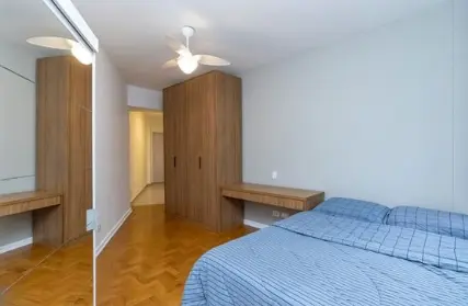 Imagem: Apartamento para Alugar, Vila Buarque