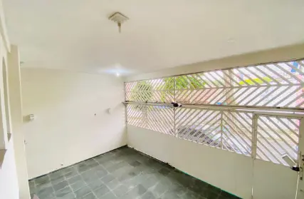 Imagem: Sobrado para Alugar, Vila Madalena