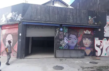 Imagem: Galpão / Salão para Alugar, Campos Elíseos