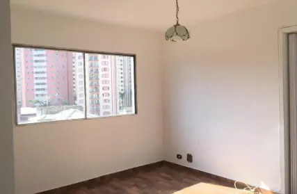 Imagem: Apartamento para Alugar, Liberdade