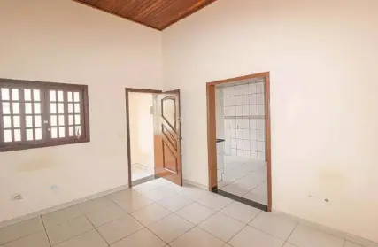 Imagem: Casa Térrea para Alugar, Bela Vista