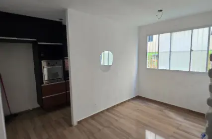 Imagem: Apartamento para Venda, Jardim do Lago