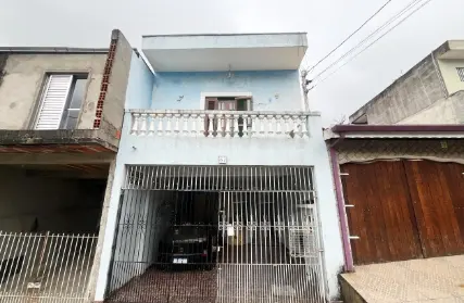 Imagem: Sobrado para Venda, Laranjeiras