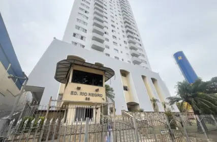 Imagem: Apartamento para Venda, Vila Barreto