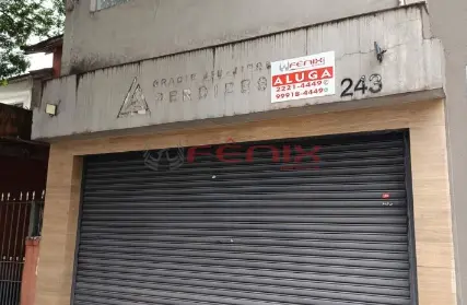 Imagem: Prédio Comercial para Alugar, Perdizes