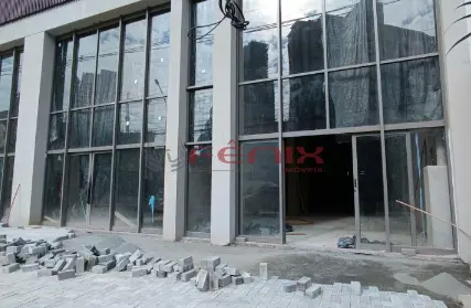 Imagem: Galpão / Salão para Alugar, Butantã