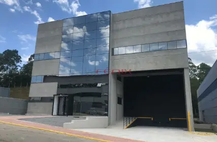 Imagem: Galpão / Salão para Venda, Parque Industrial San José