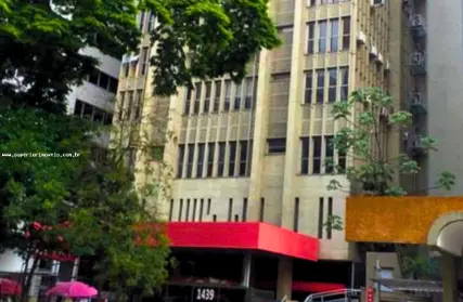 Imagem: Sala Comercial para Alugar, Centro de São Paulo