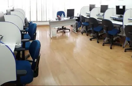 Imagem: Sala Comercial para Venda, República