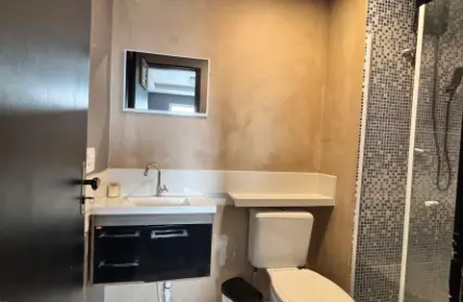 Imagem: Apartamento para Alugar, Água Branca