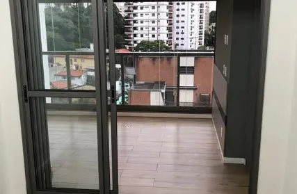 Imagem: Apartamento para Alugar, Pinheiros