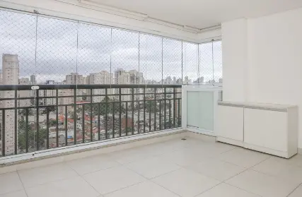 Imagem: Apartamento para Alugar, Vila Romana