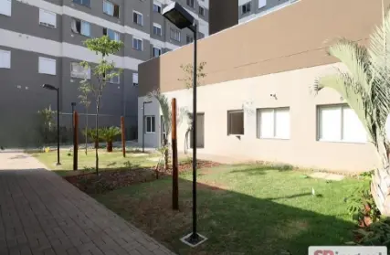 Imagem: Apartamento para Venda, Água Branca
