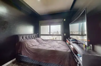 Imagem: Apartamento para Venda, Vila Romana