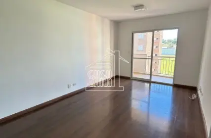 Imagem: Apartamento para Alugar, Tamboré