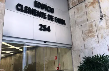 Imagem: Prédio Comercial para Alugar, Anhangabaú