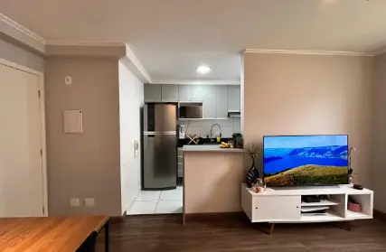 Imagem: Apartamento para Venda, Jaraguá (ZO)