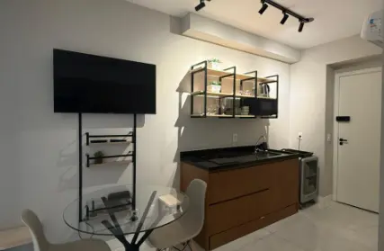Imagem: Studio / Flat para Venda, Perdizes