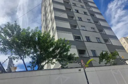 Imagem: Apartamento para Venda, Parque São Domingos