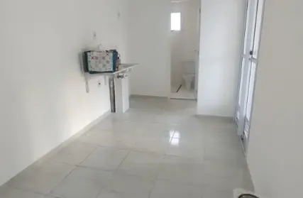 Imagem: Apartamento para Venda, Parque São Domingos