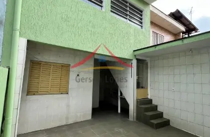 Imagem: Sobrado para Venda, Piqueri