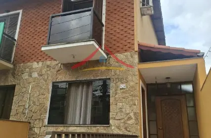 Imagem: Sobrado para Venda, Vila Pirituba