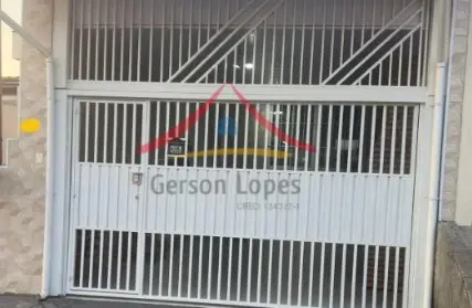 Imagem: Casa Térrea para Venda, Jardim Vista Linda