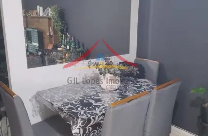 Imagem: Apartamento para Venda, Jardim Maristela